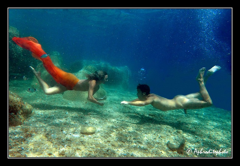 051 La rencontre sous marine 2
